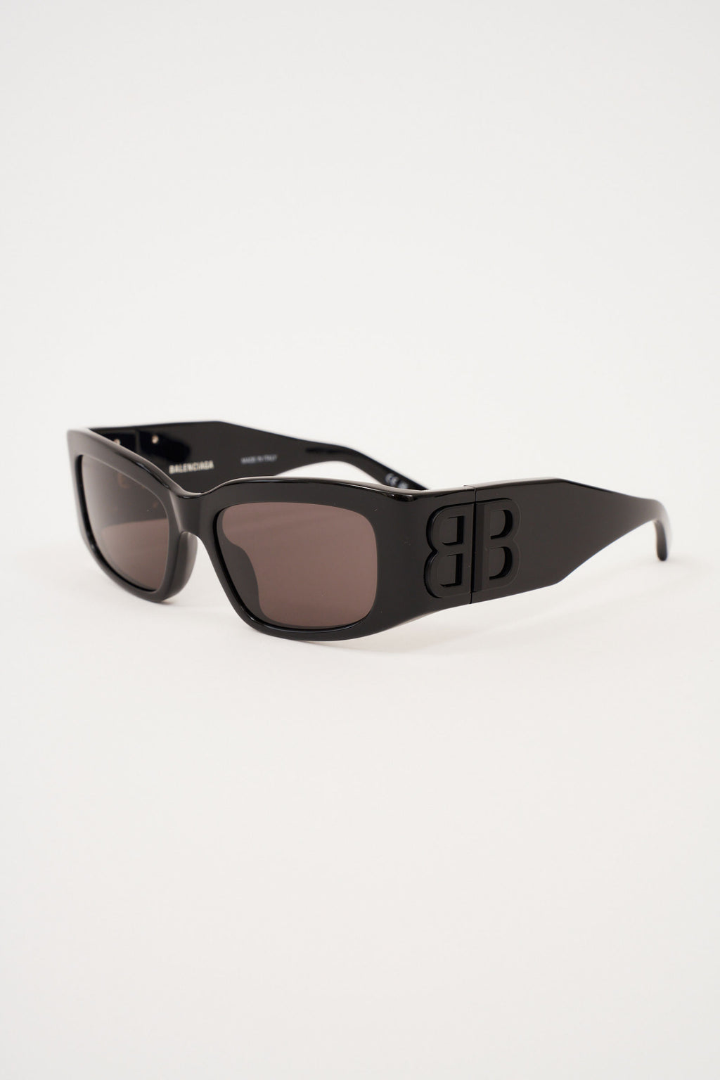 Bossy Black Cat Sunglasses