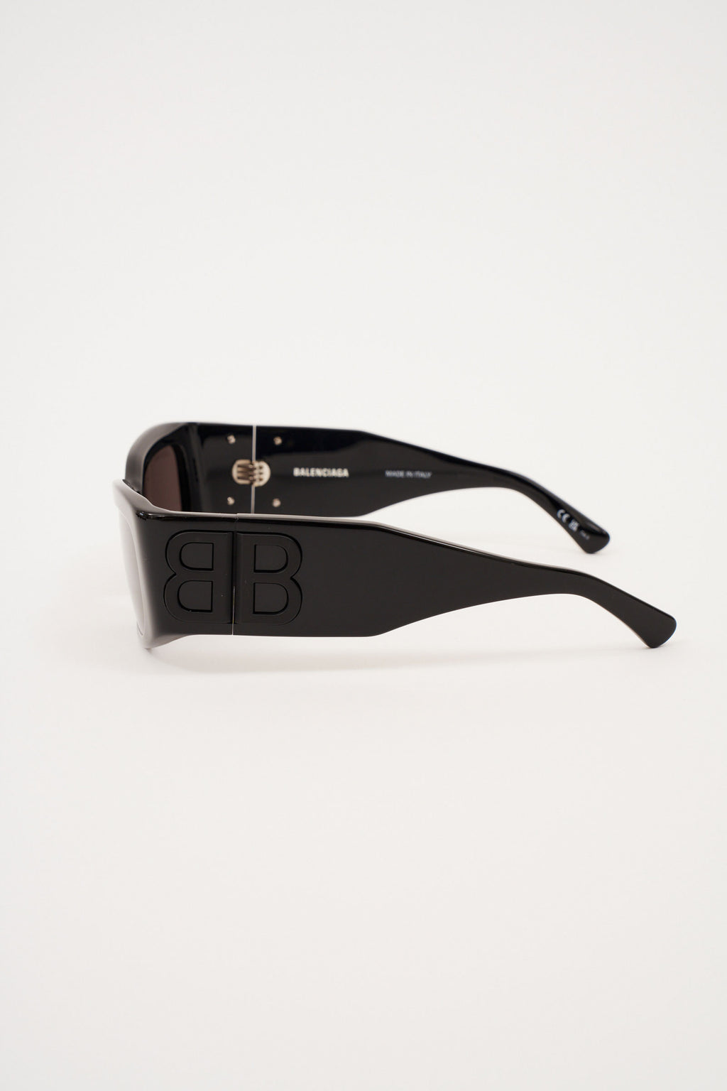 Bossy Black Cat Sunglasses