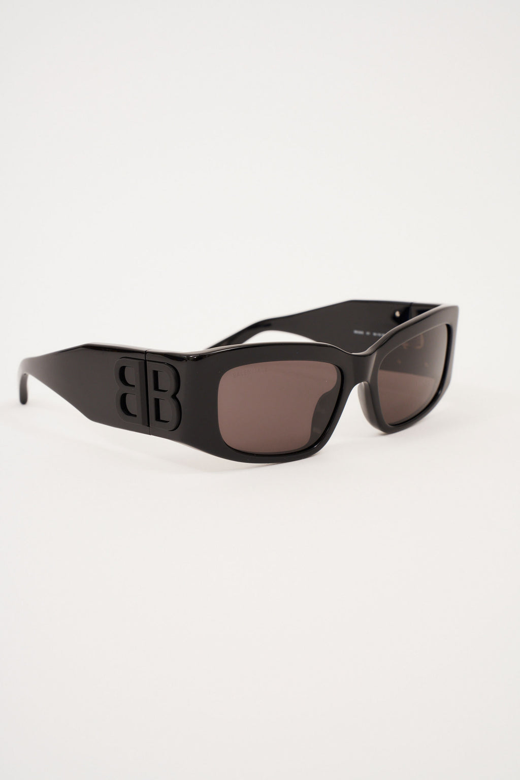 Bossy Black Cat Sunglasses