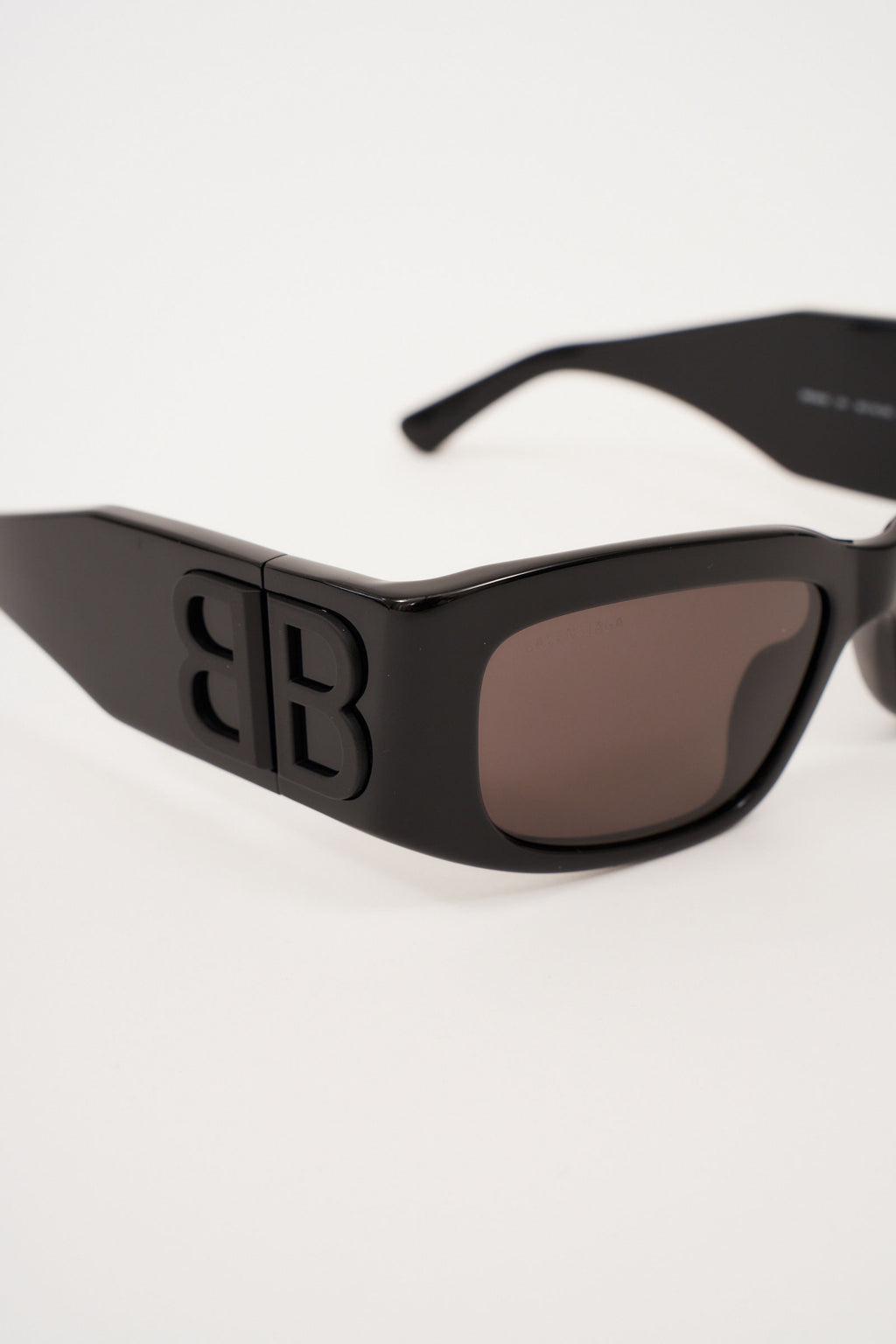 Bossy Black Cat Sunglasses