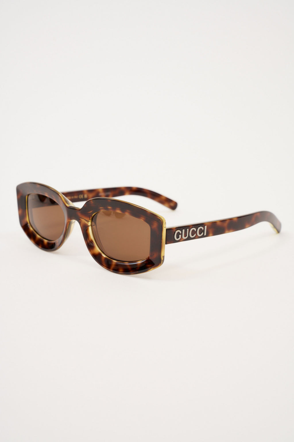 Almond Havana Sunglasses