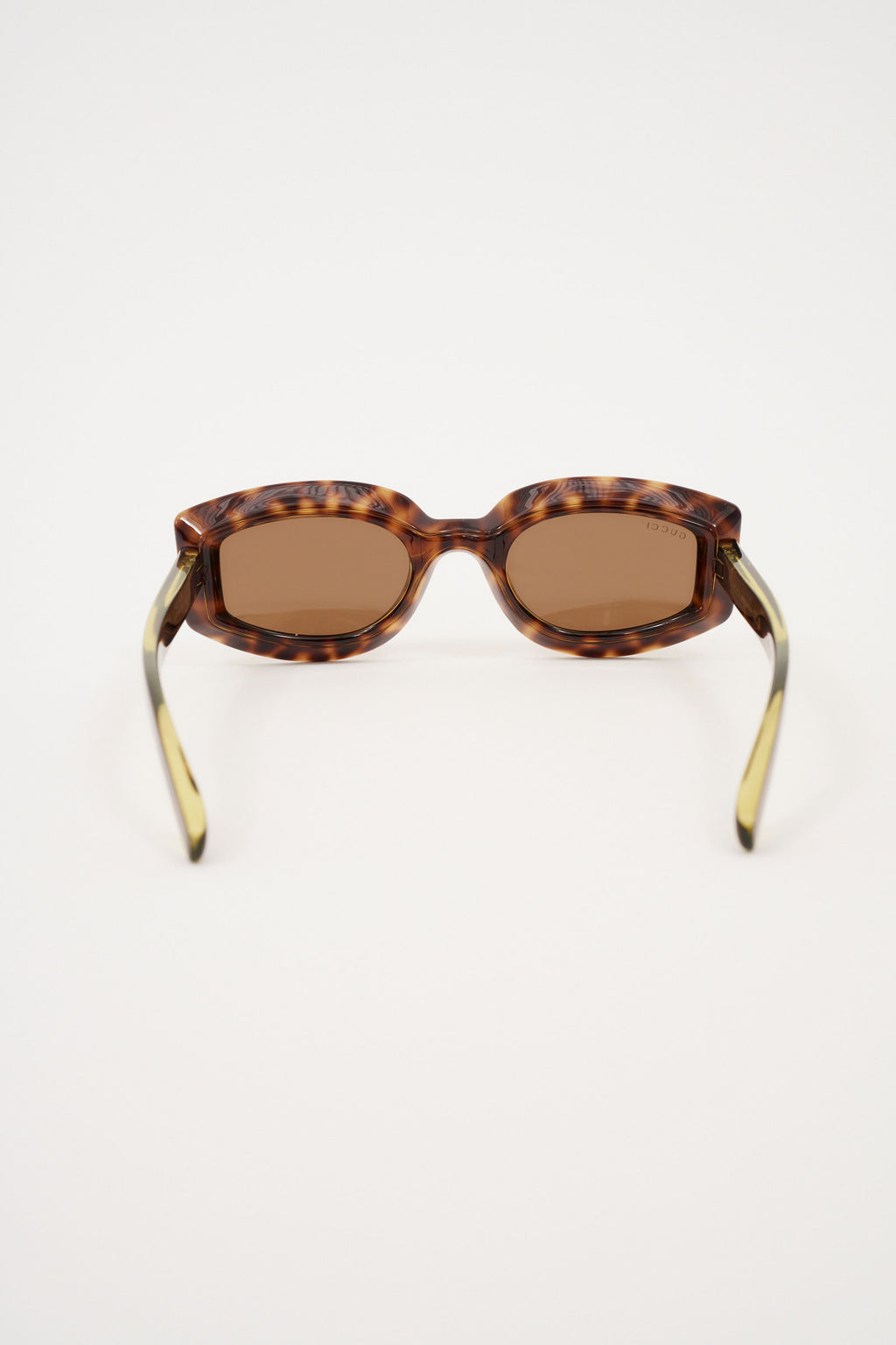 Almond Havana Sunglasses