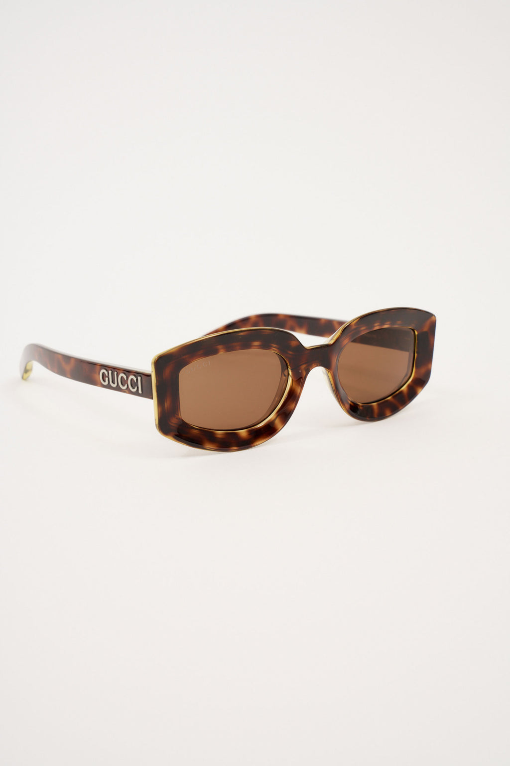 Almond Havana Sunglasses