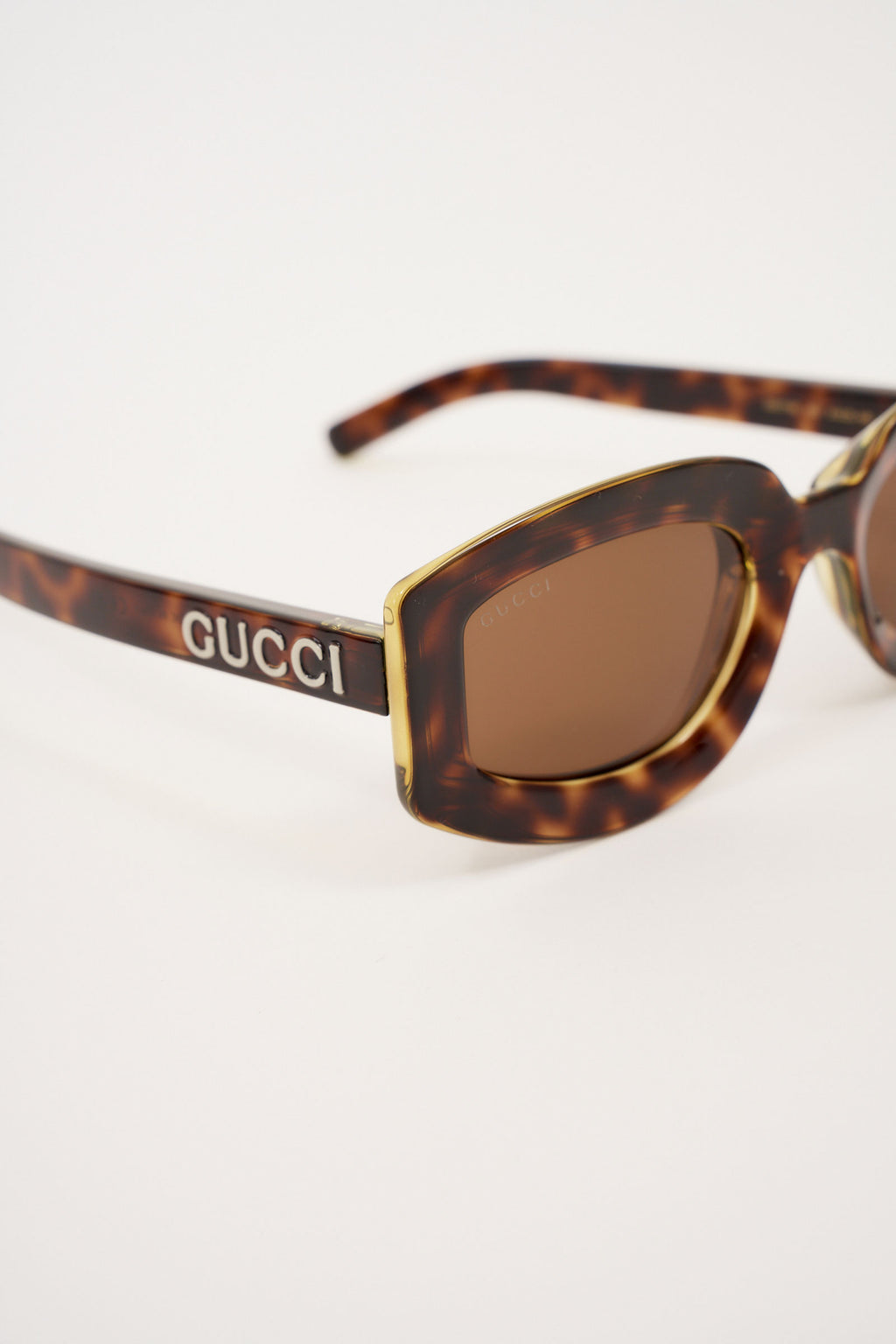 Almond Havana Sunglasses