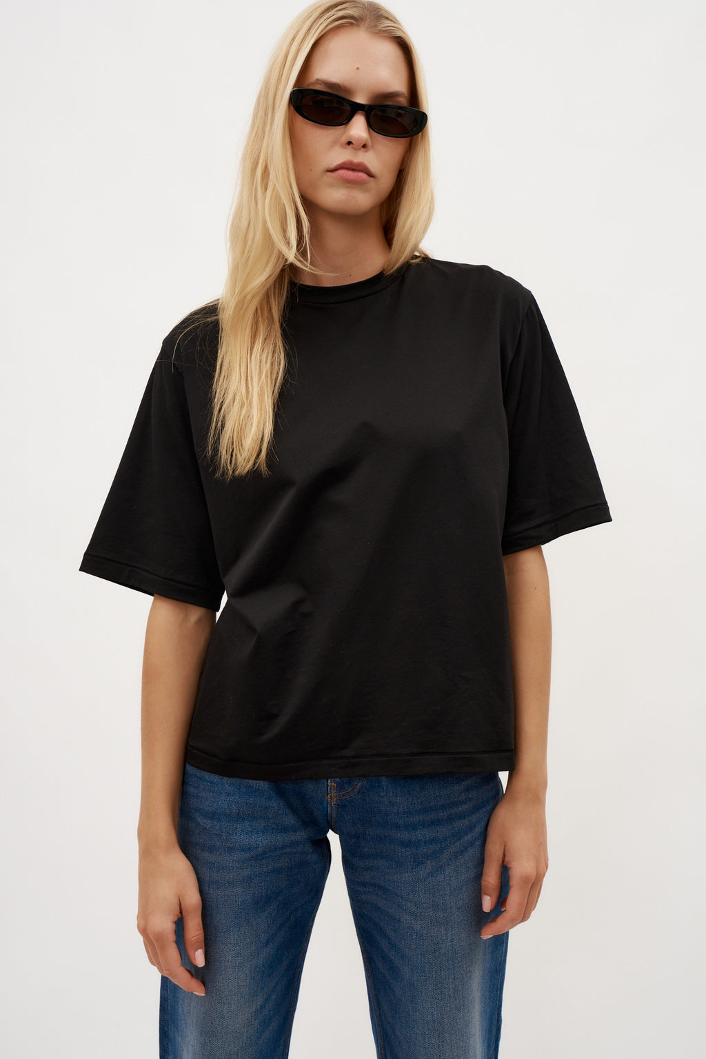 Vintage Black T-Shirt