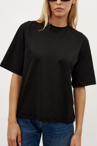 Vintage Black T-Shirt