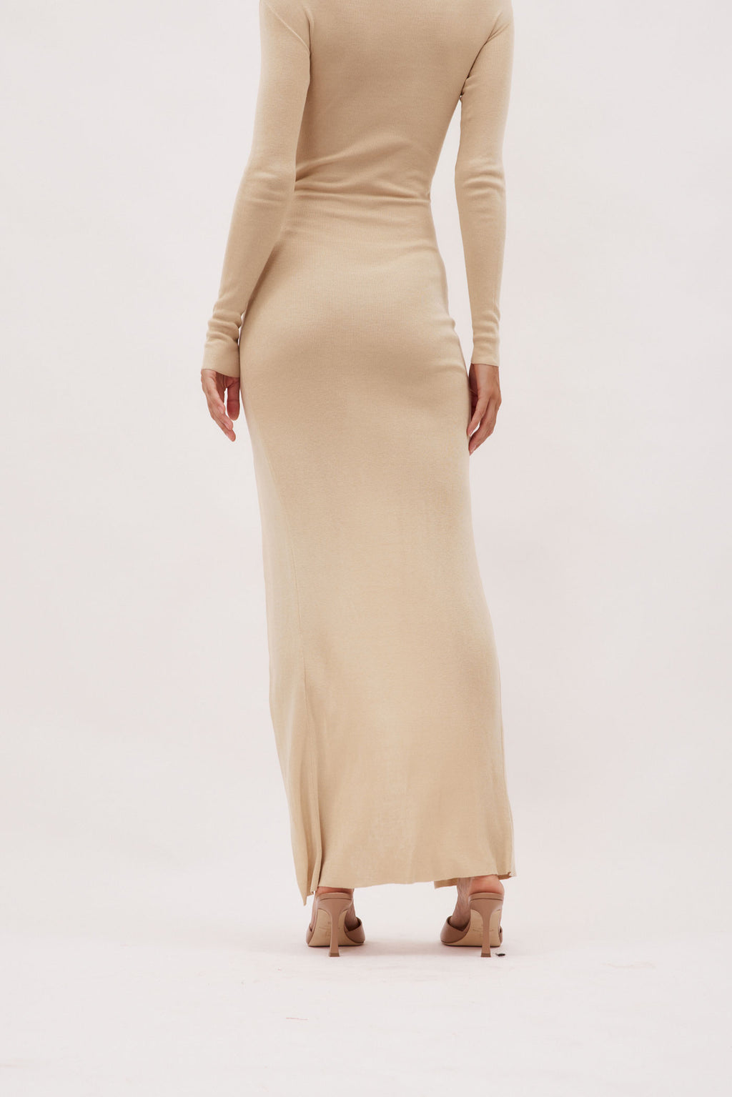 Ciro Sand Dress