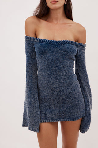 Orion Denim Dress