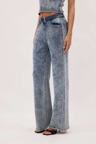 Beren Denim Pants