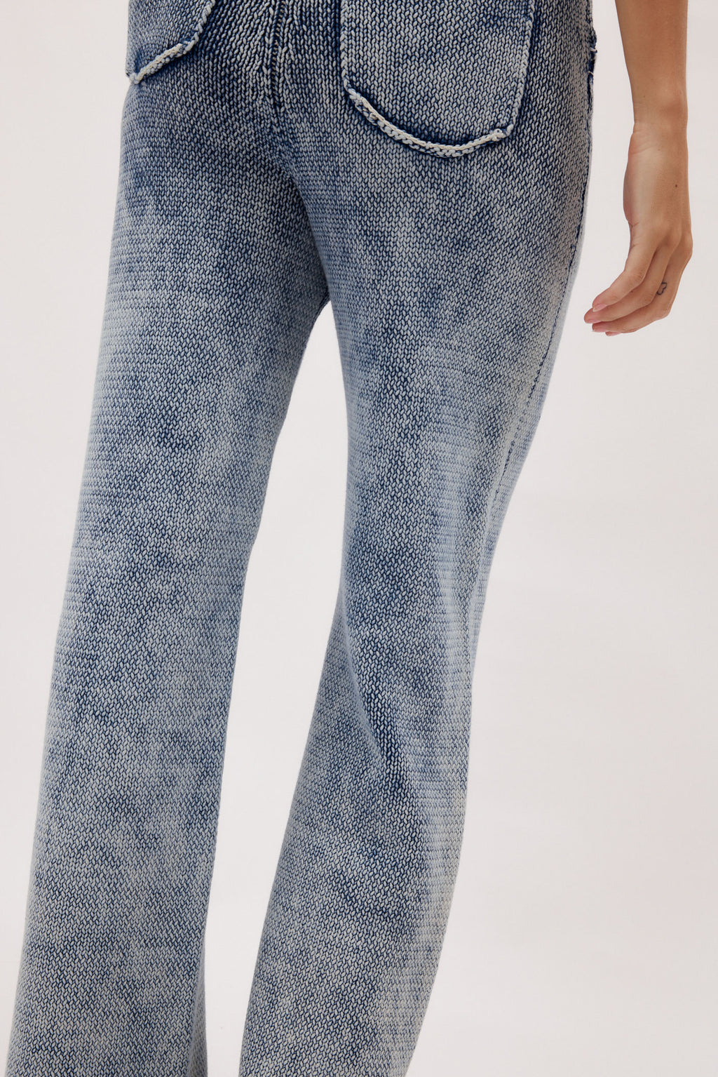 Beren Denim Pants