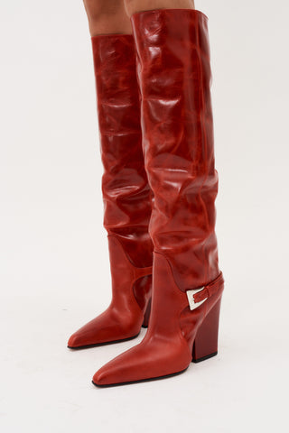 Jane Rubino Boot