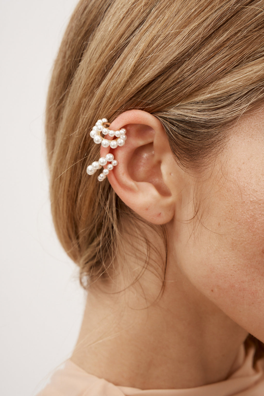 Sadie Earcuff