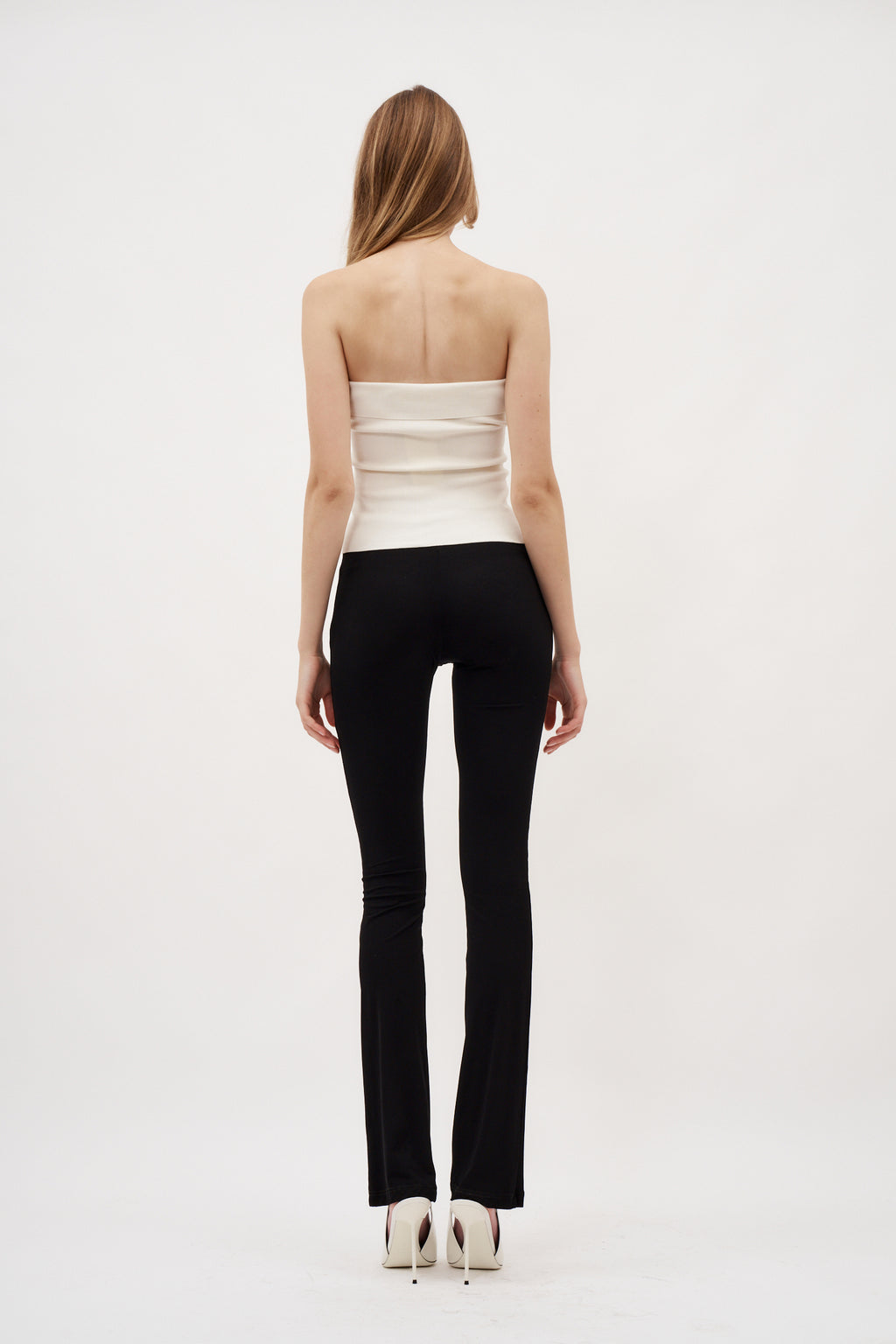 Naomi Black Pants