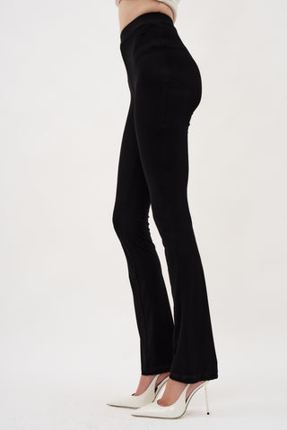Naomi Black Pants