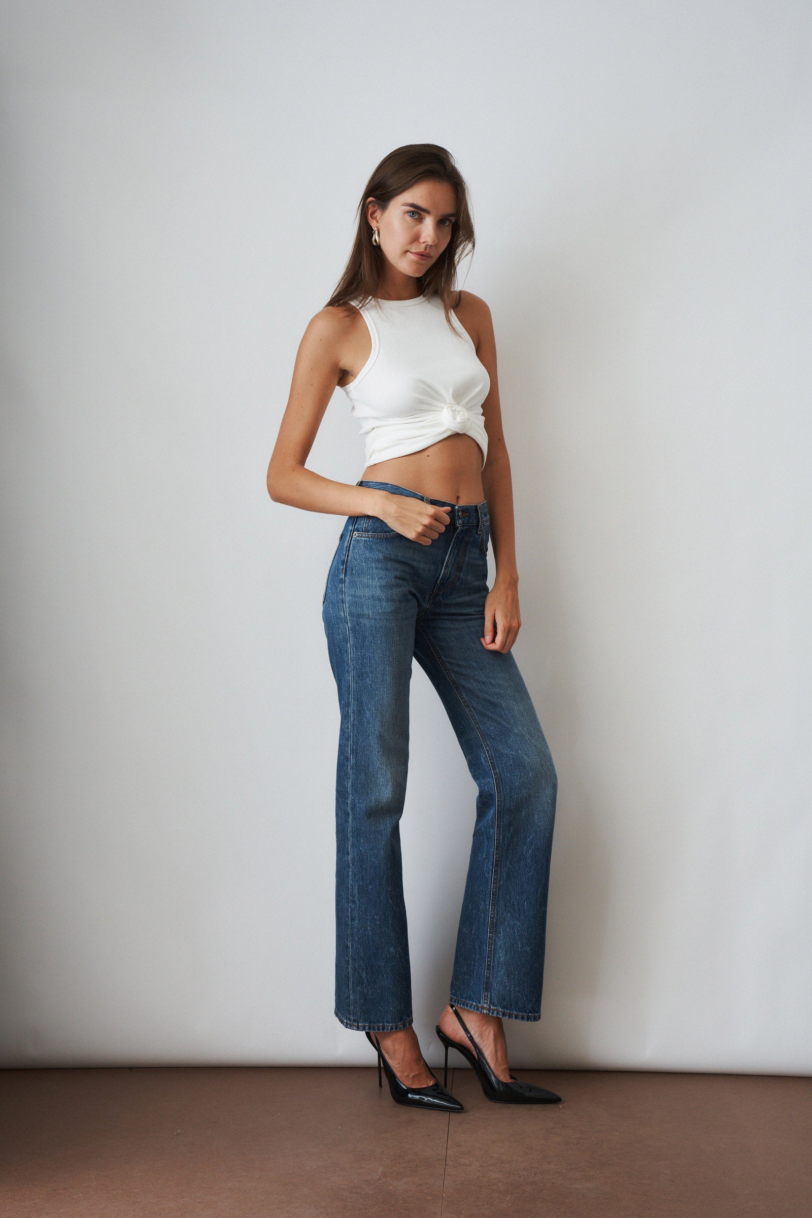 Star Authentic Denim