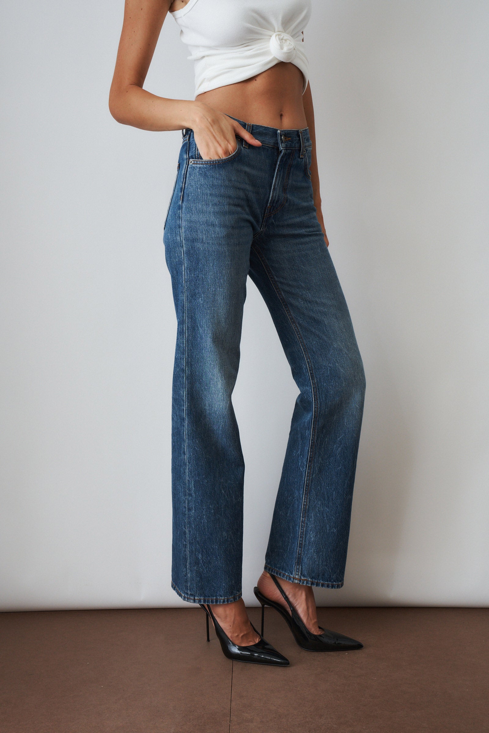 Star Authentic Denim