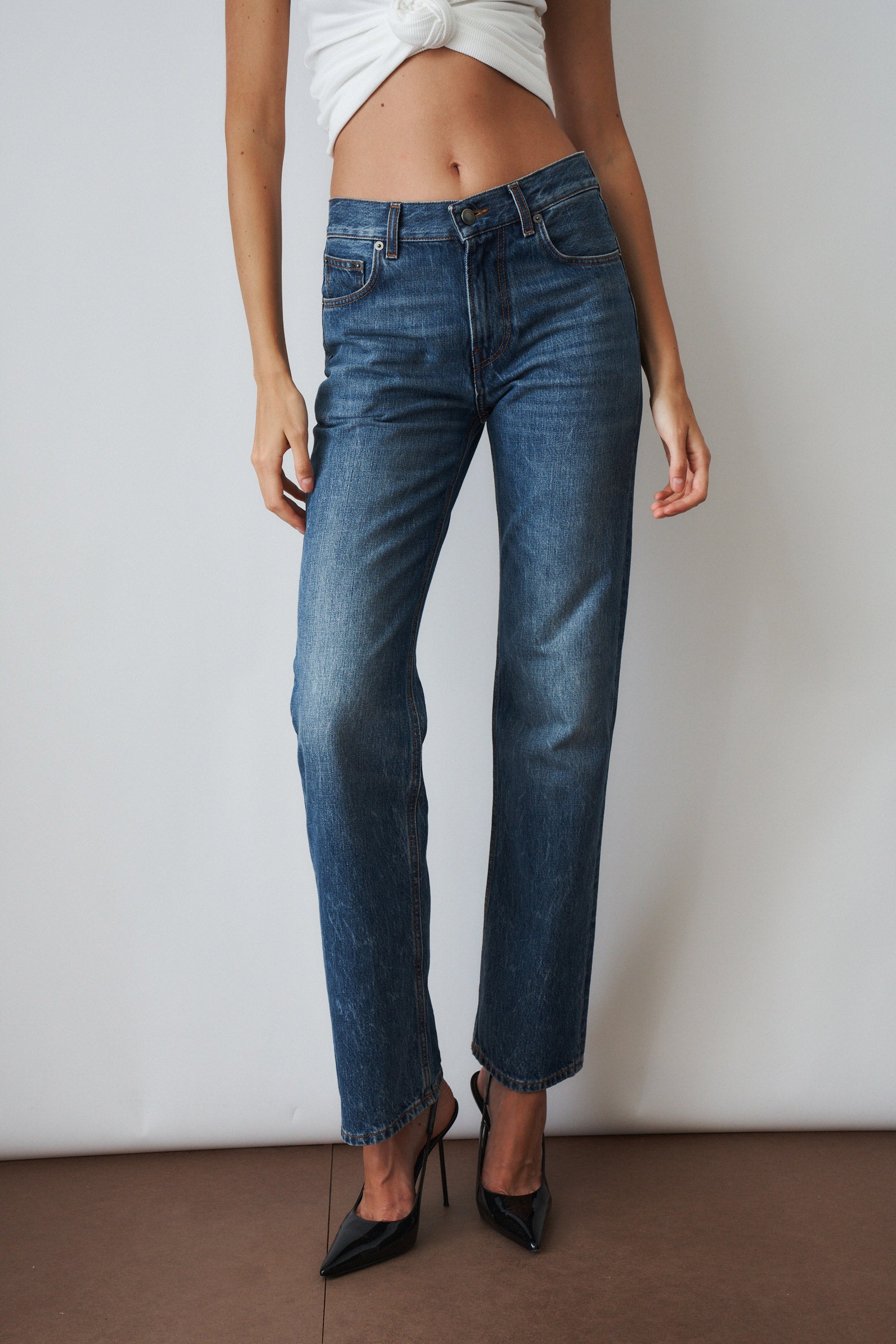 Star Authentic Denim