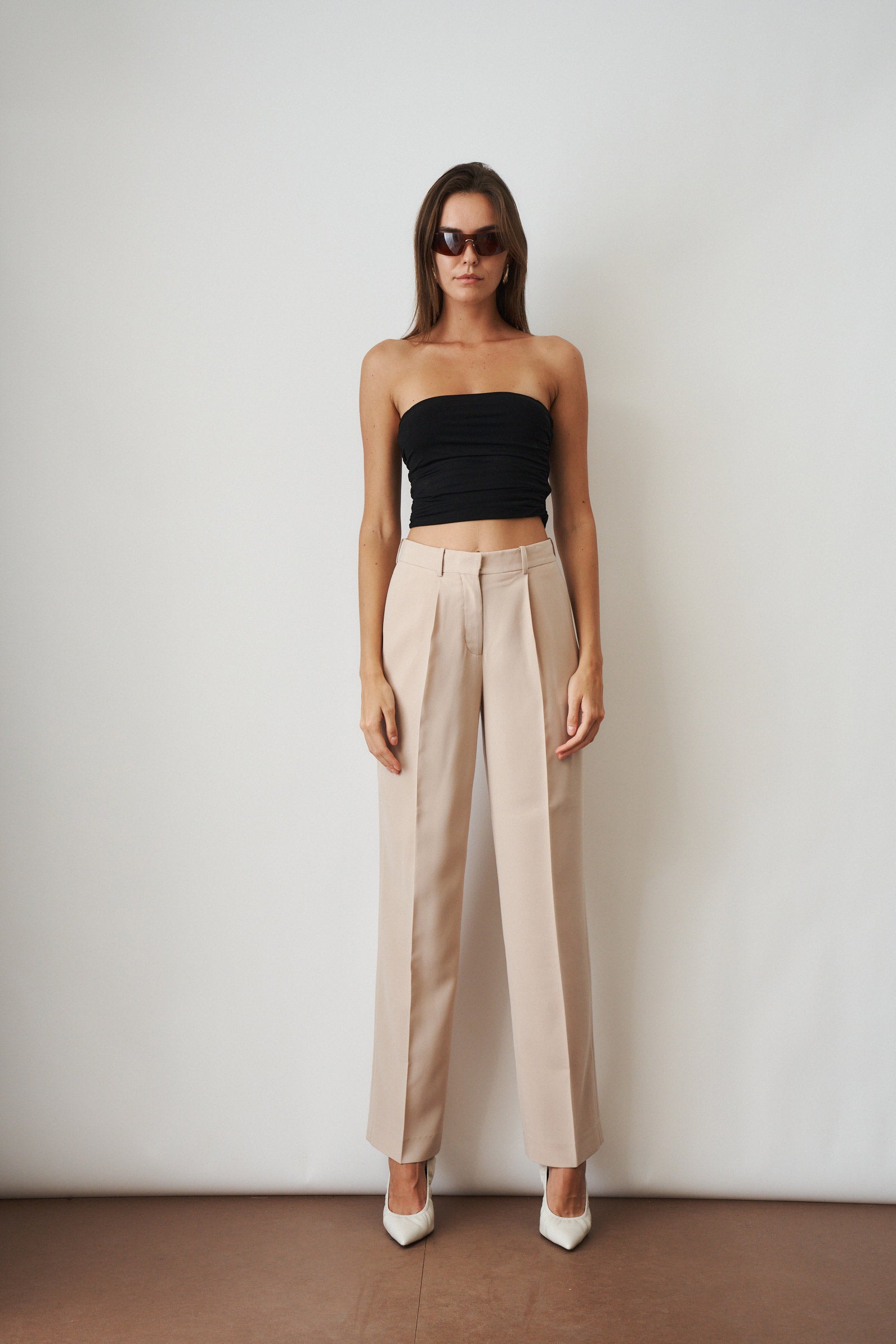 Soli Trouser