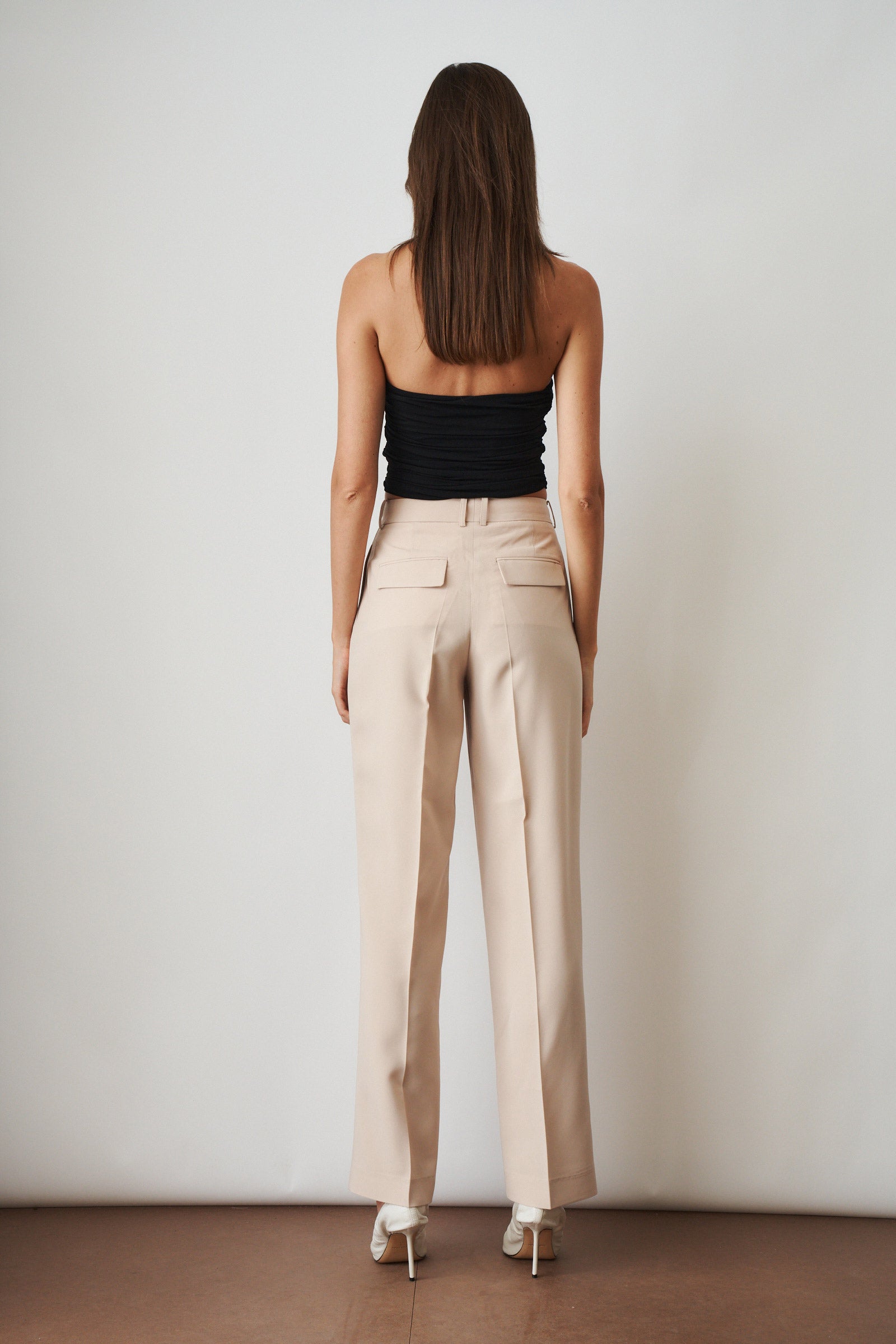 Soli Trouser
