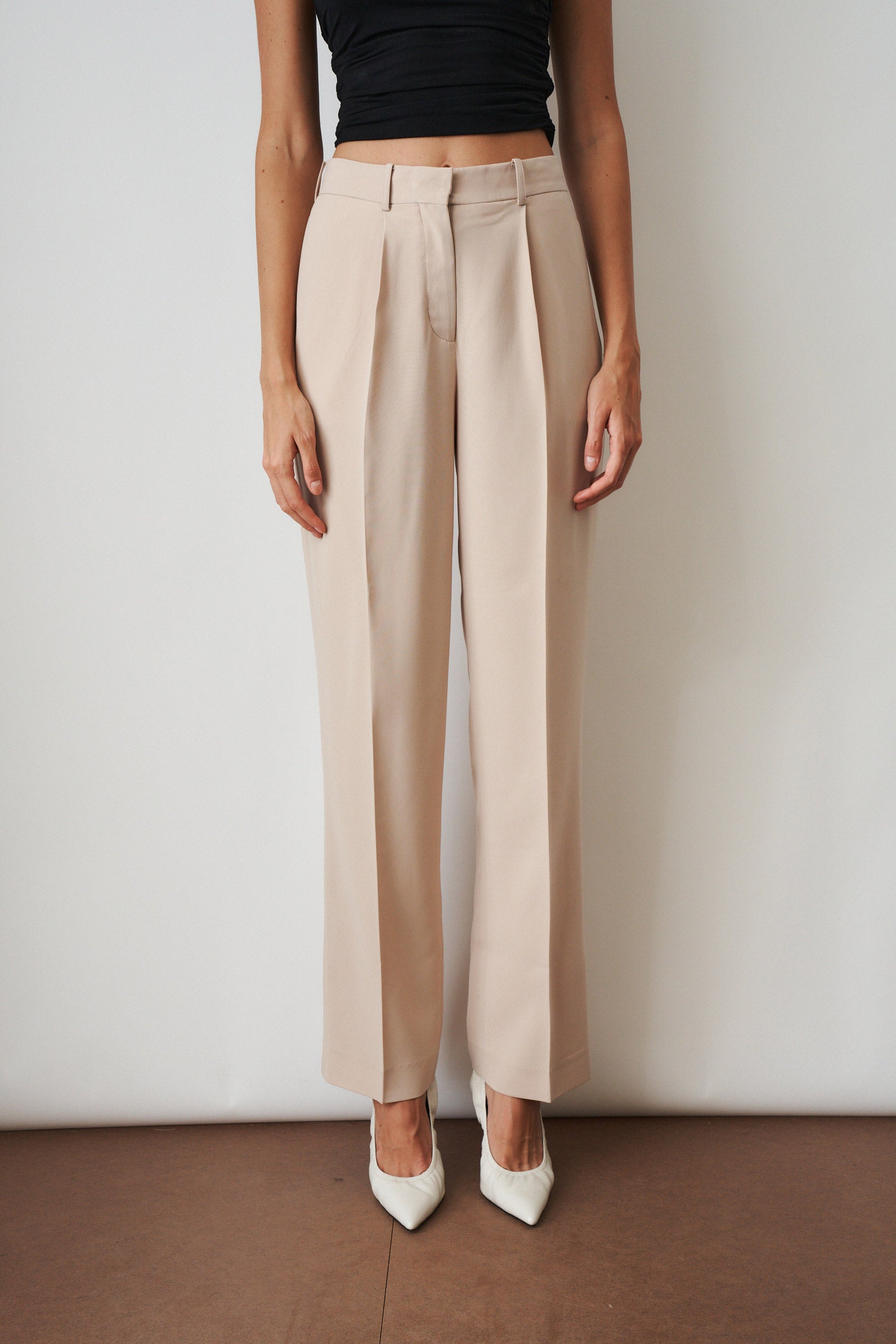 Soli Trouser