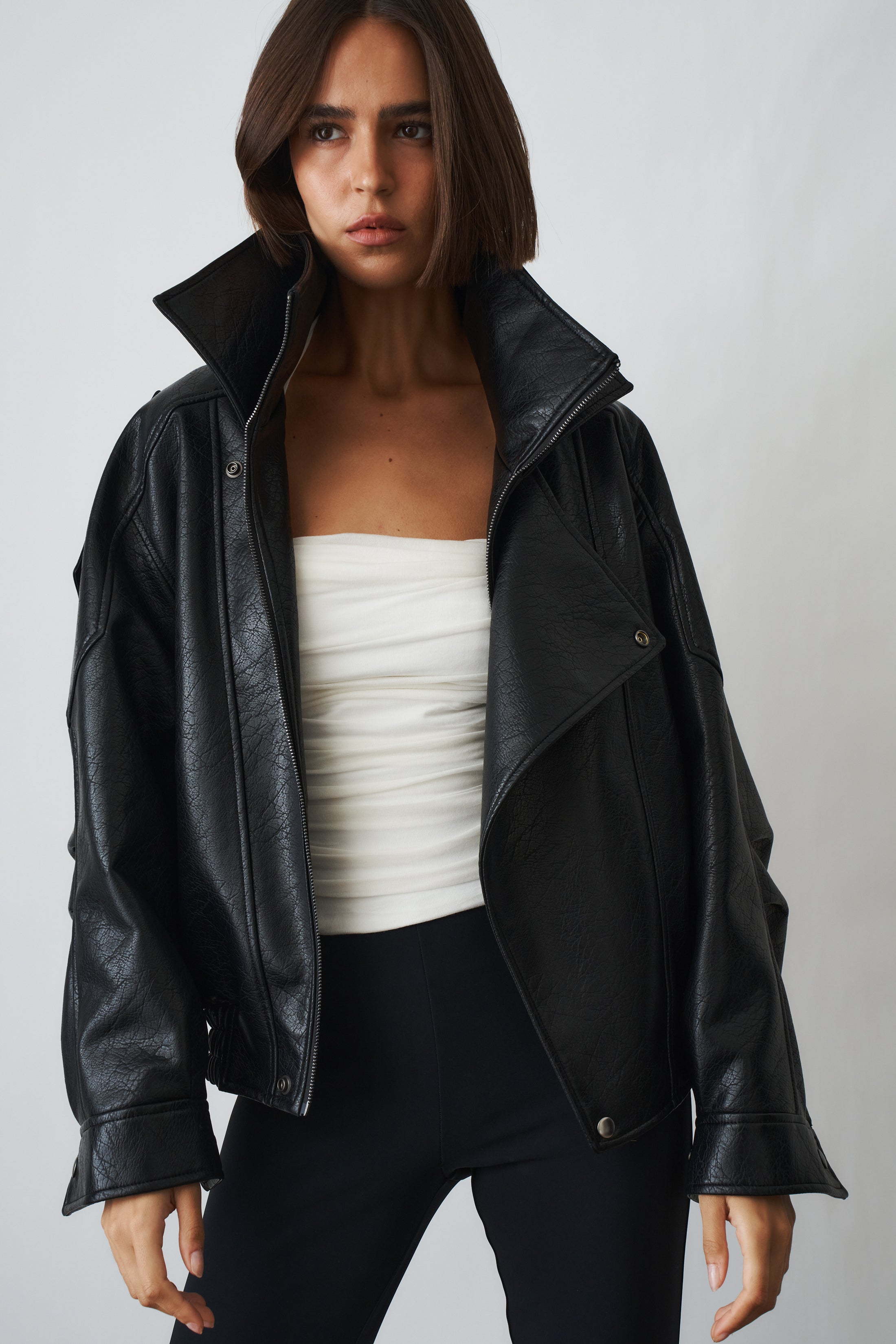 Regina Jacket