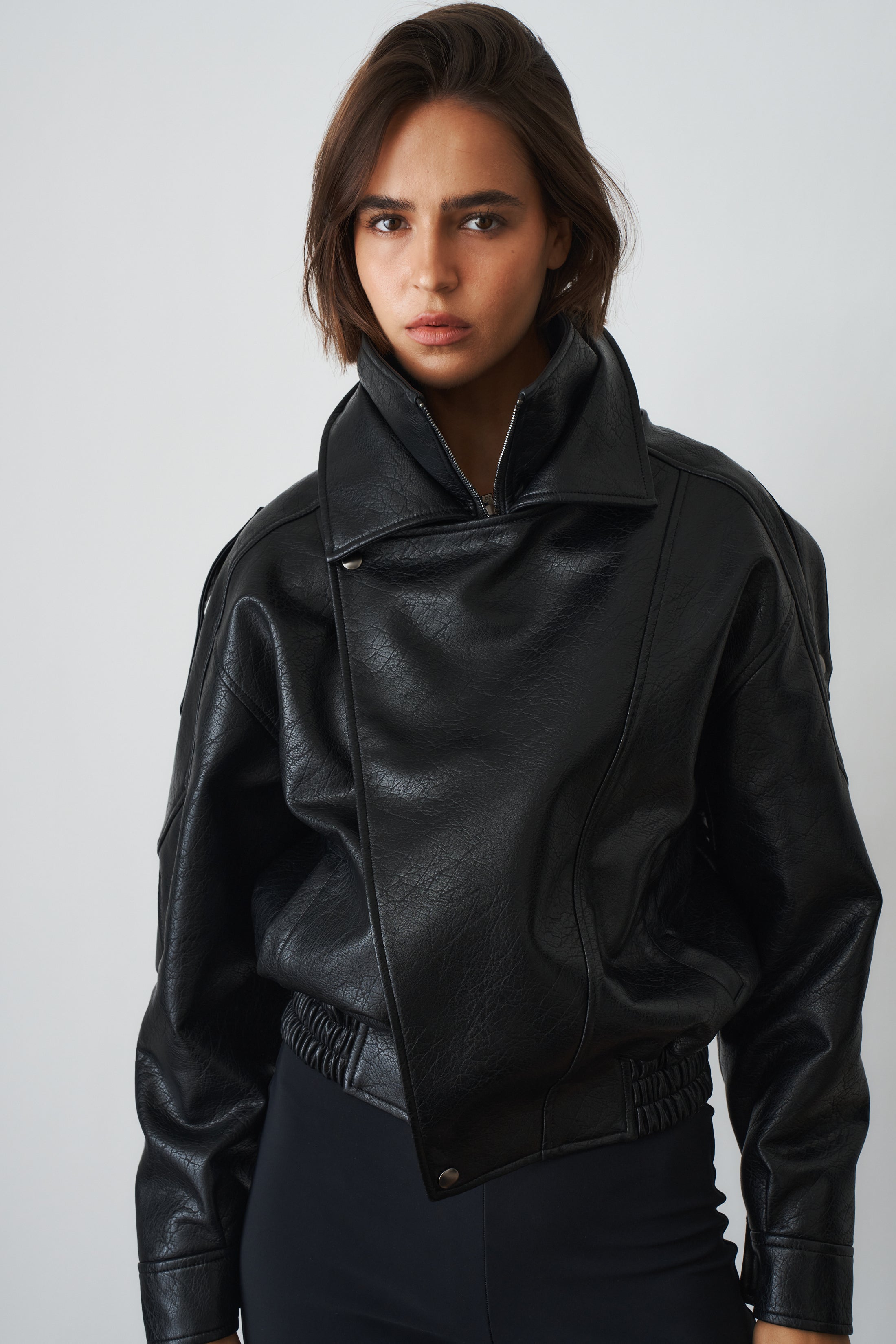 Regina Jacket