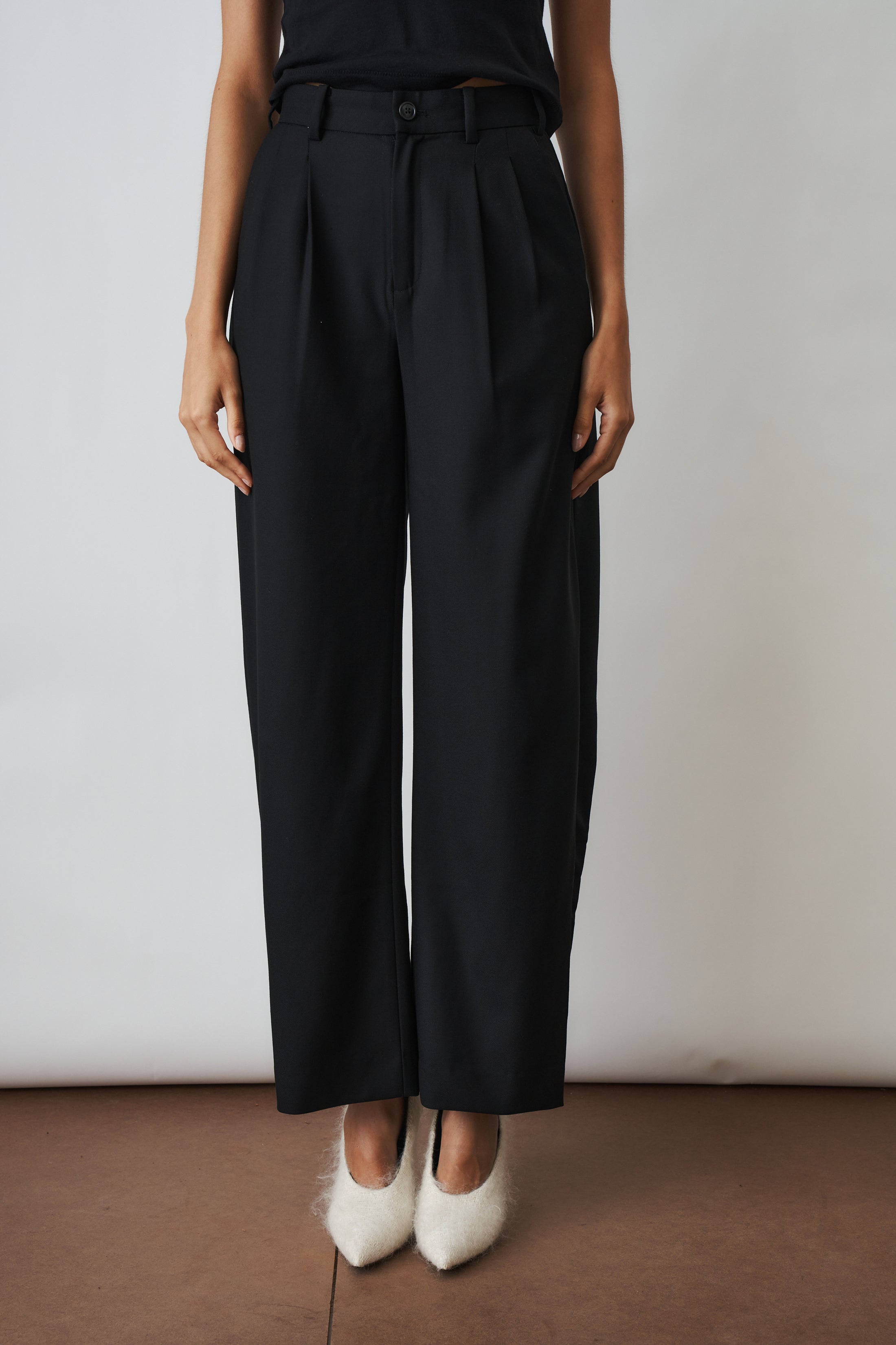 Elynx Pant