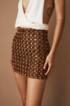 Aloha Bead Skirt