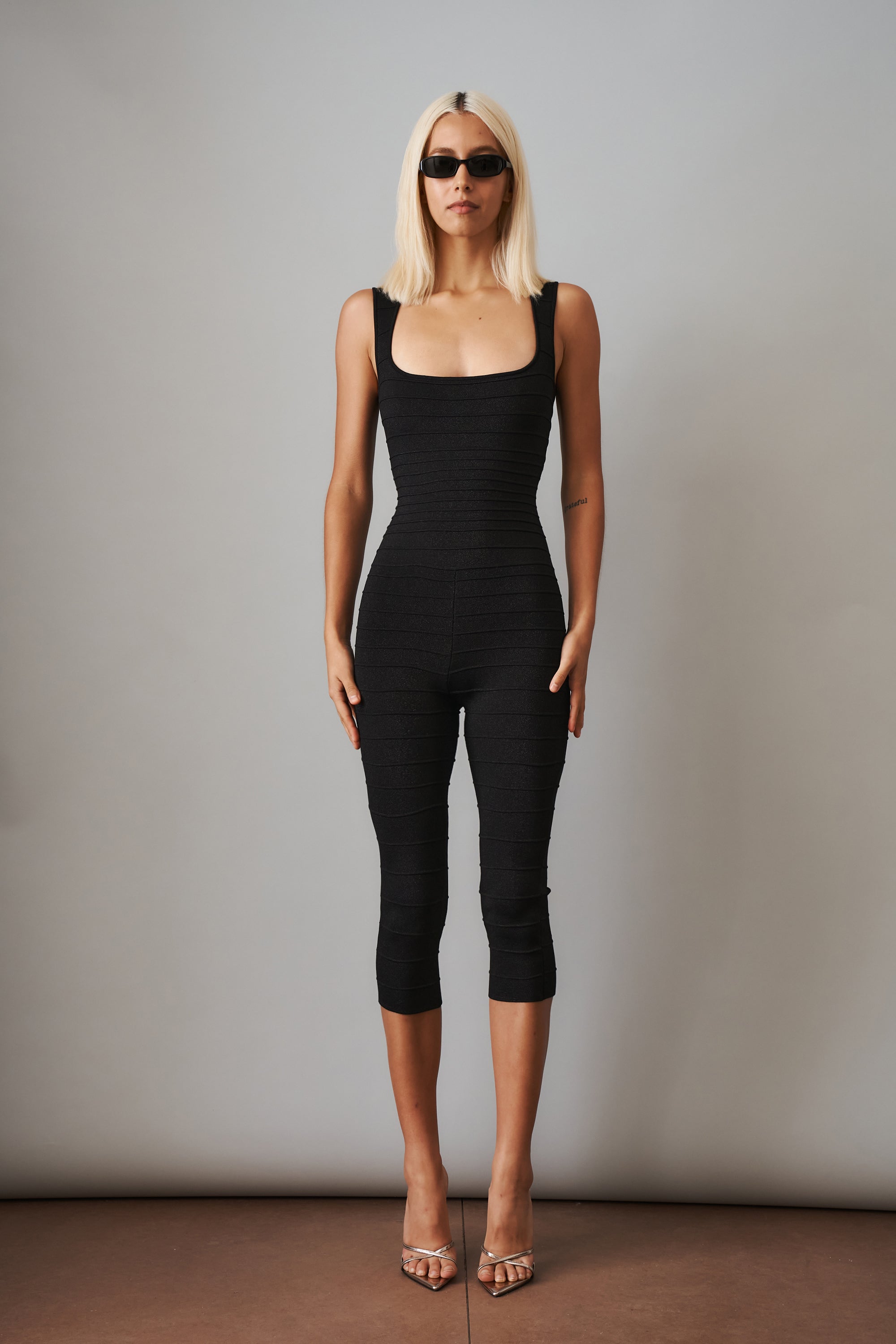 Leana Jumpsuit
