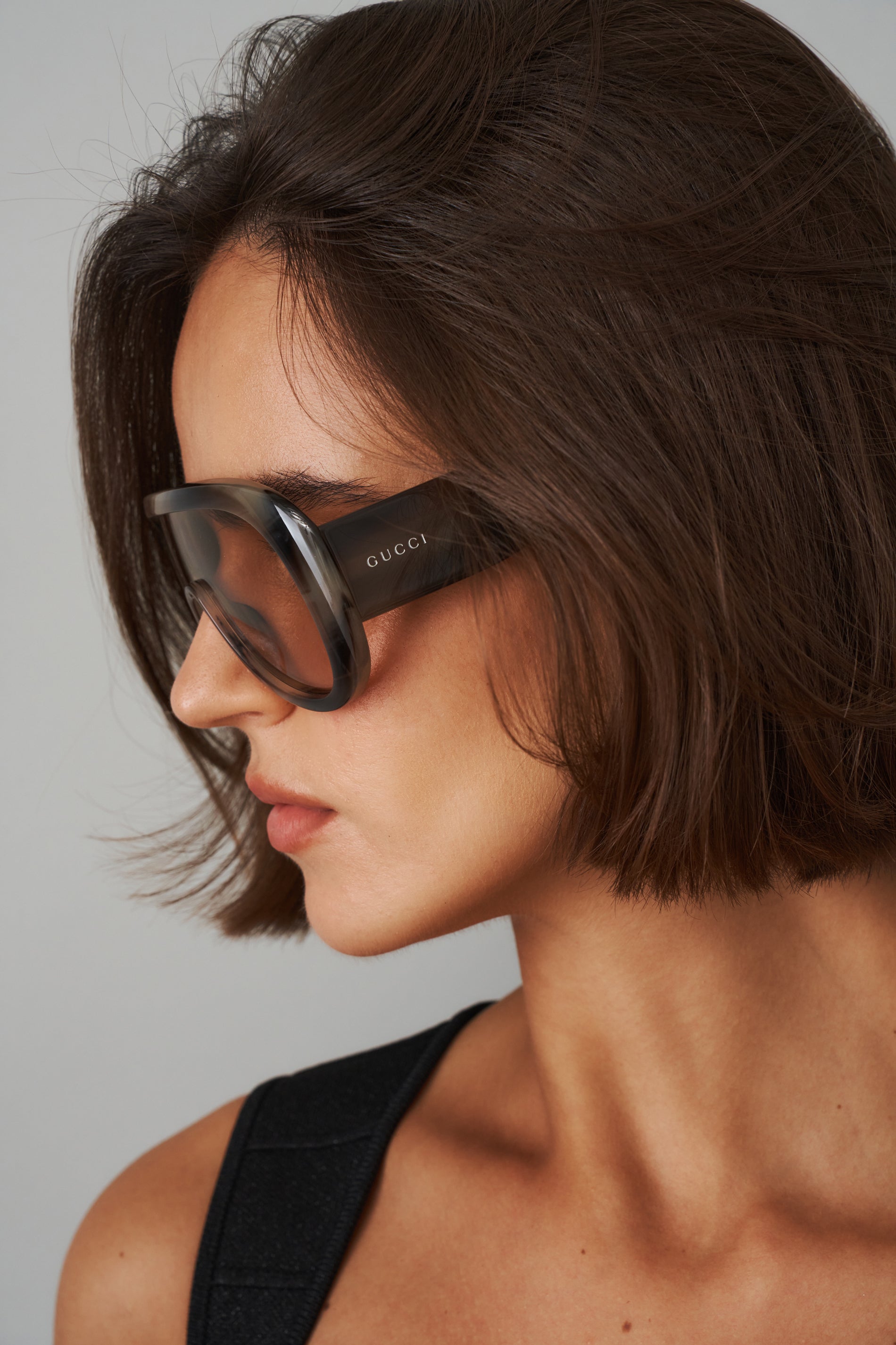 Tortoise Retro Aviator