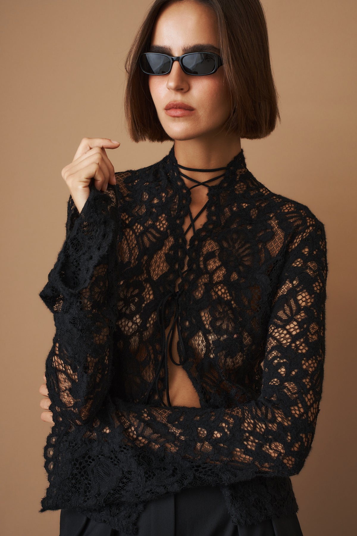 Sally Top