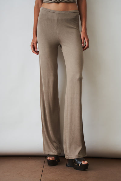Esme Pants Tan