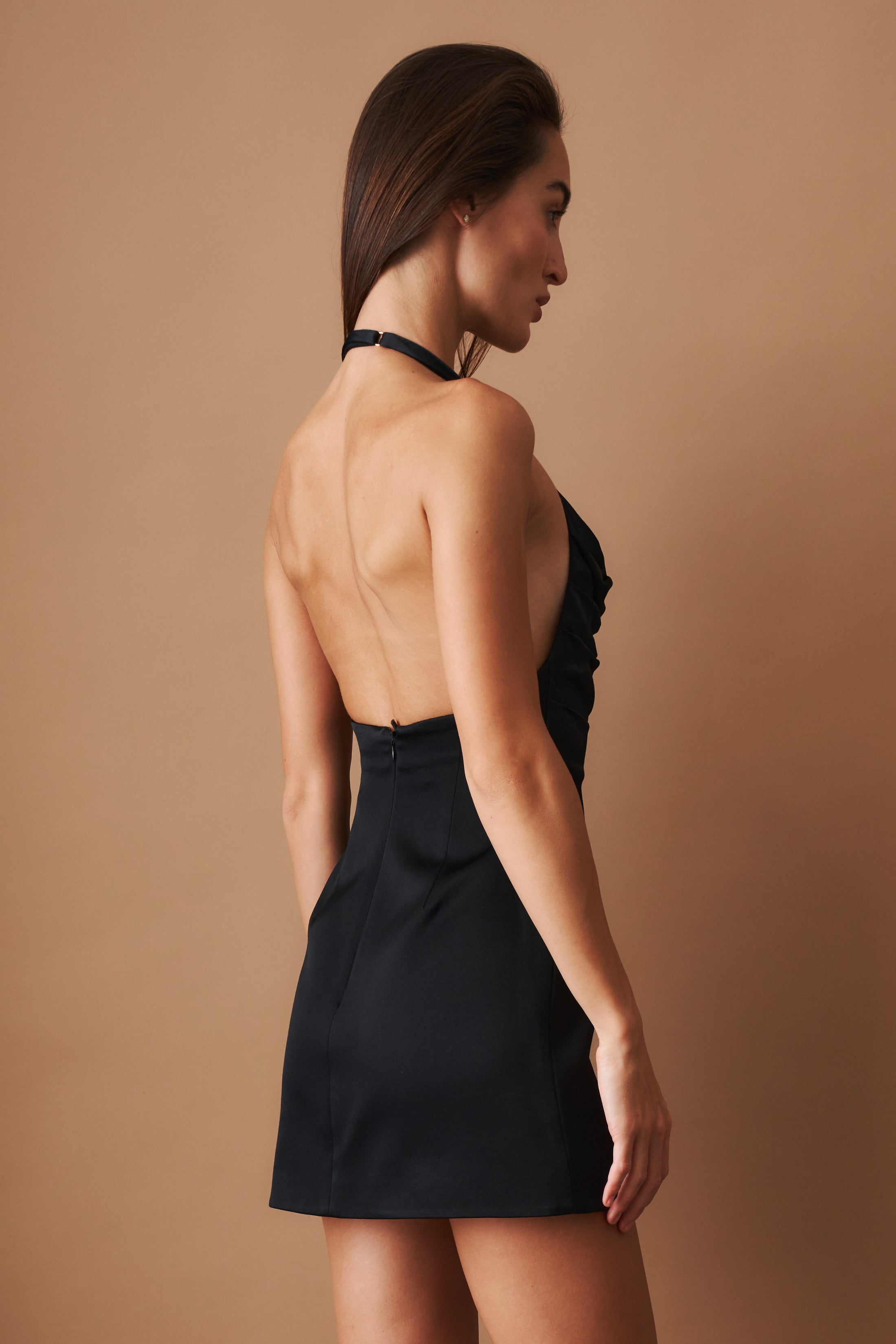 Cecile Dress - DÉSORDRE