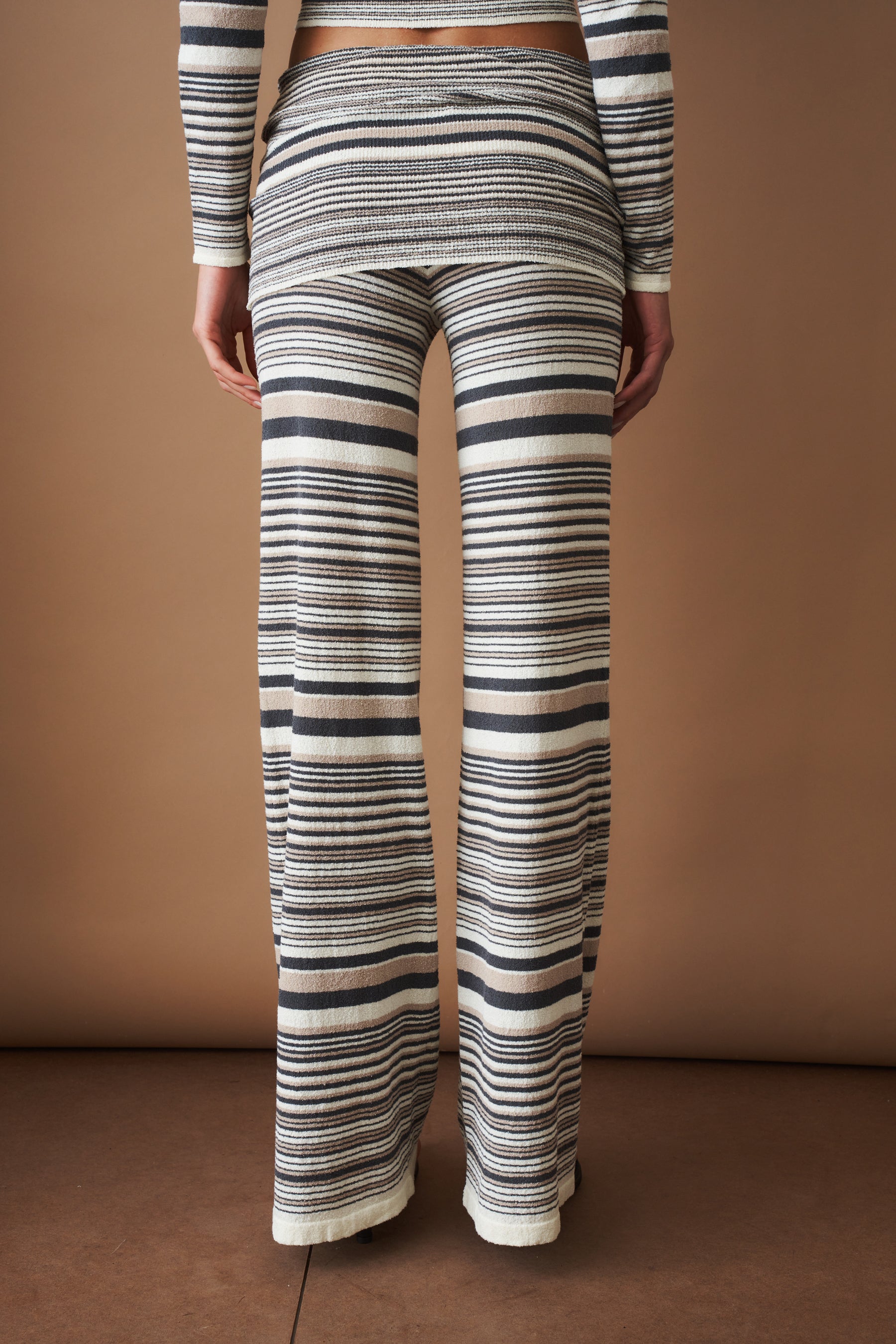 Evani Pants - DÉSORDRE