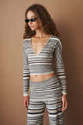 Evani Top - DÉSORDRE