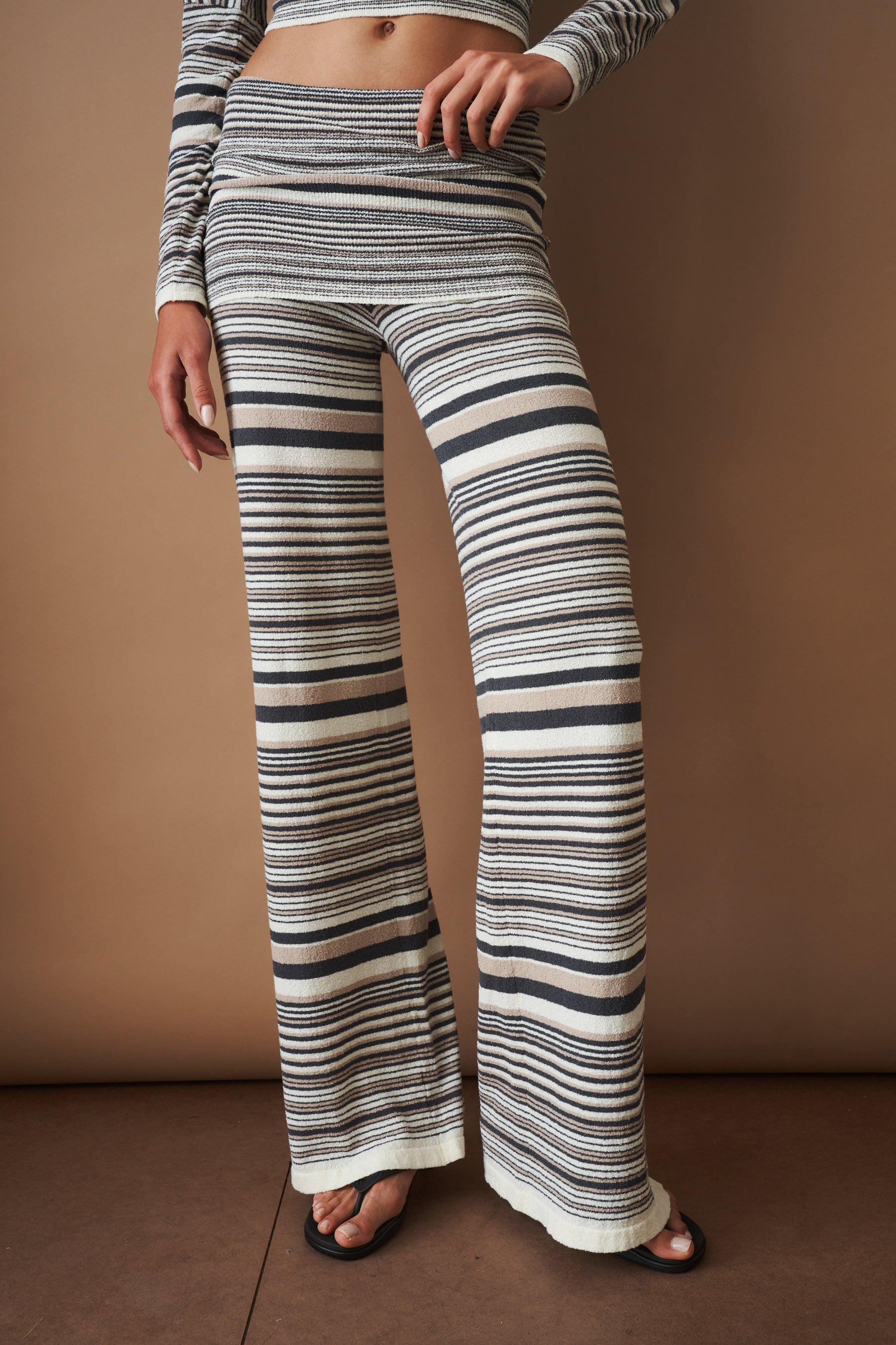 Evani Pants - DÉSORDRE