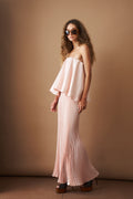 Aman Top Pink Gloss - DÉSORDRE