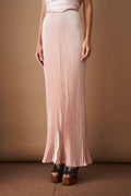 Gala Skirt Pink Gloss - DÉSORDRE