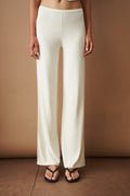 Esme Pants Buttercream - DÉSORDRE