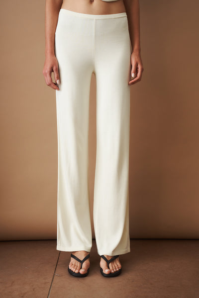 Esme Pants Buttercream