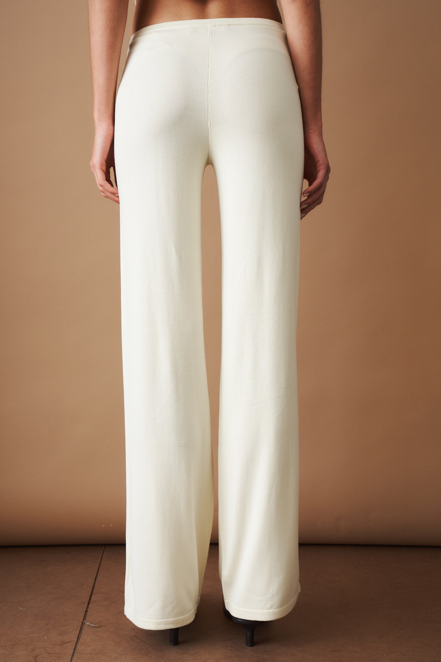 Esme Pants Buttercream