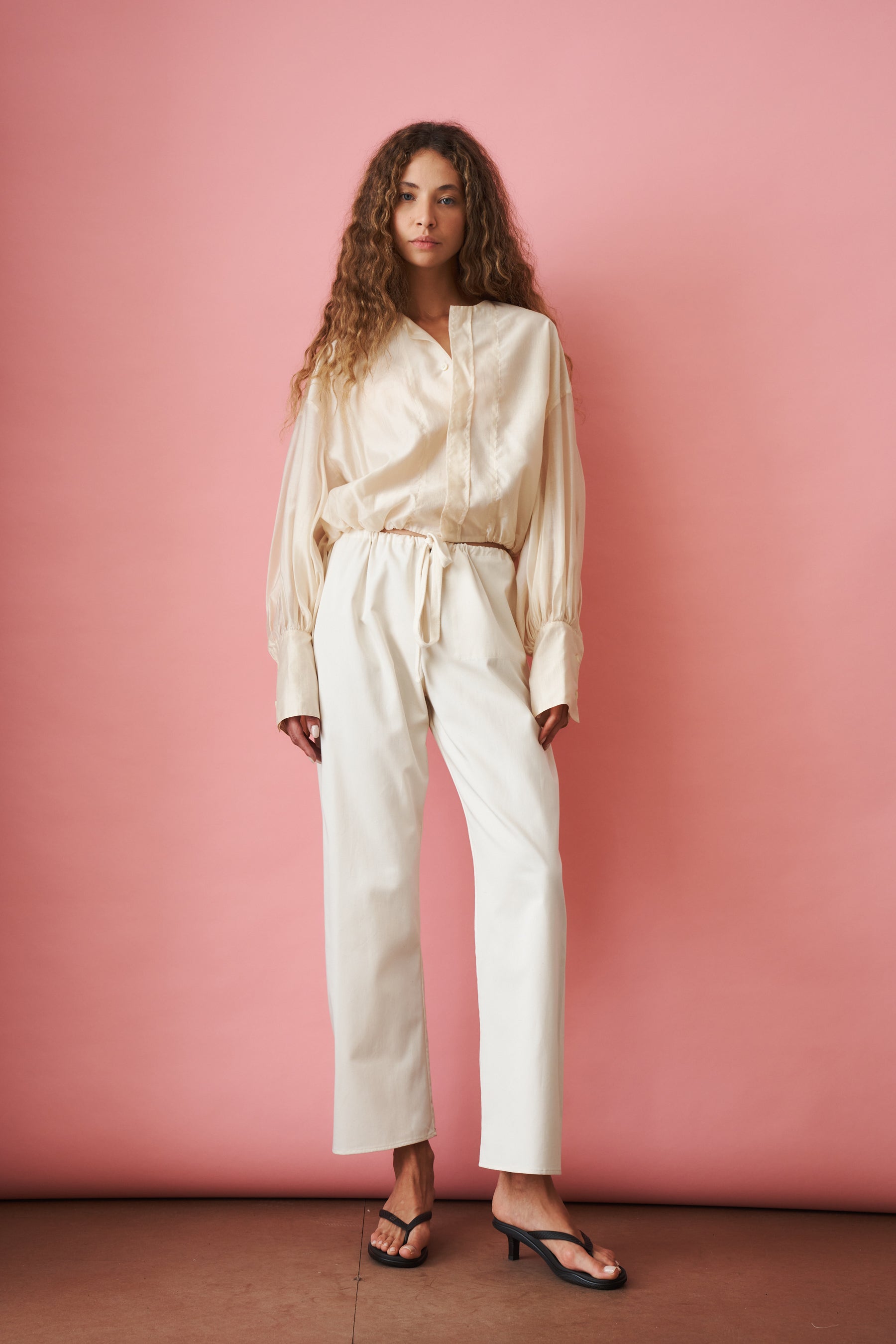 Lazy Lover Pant 2.0