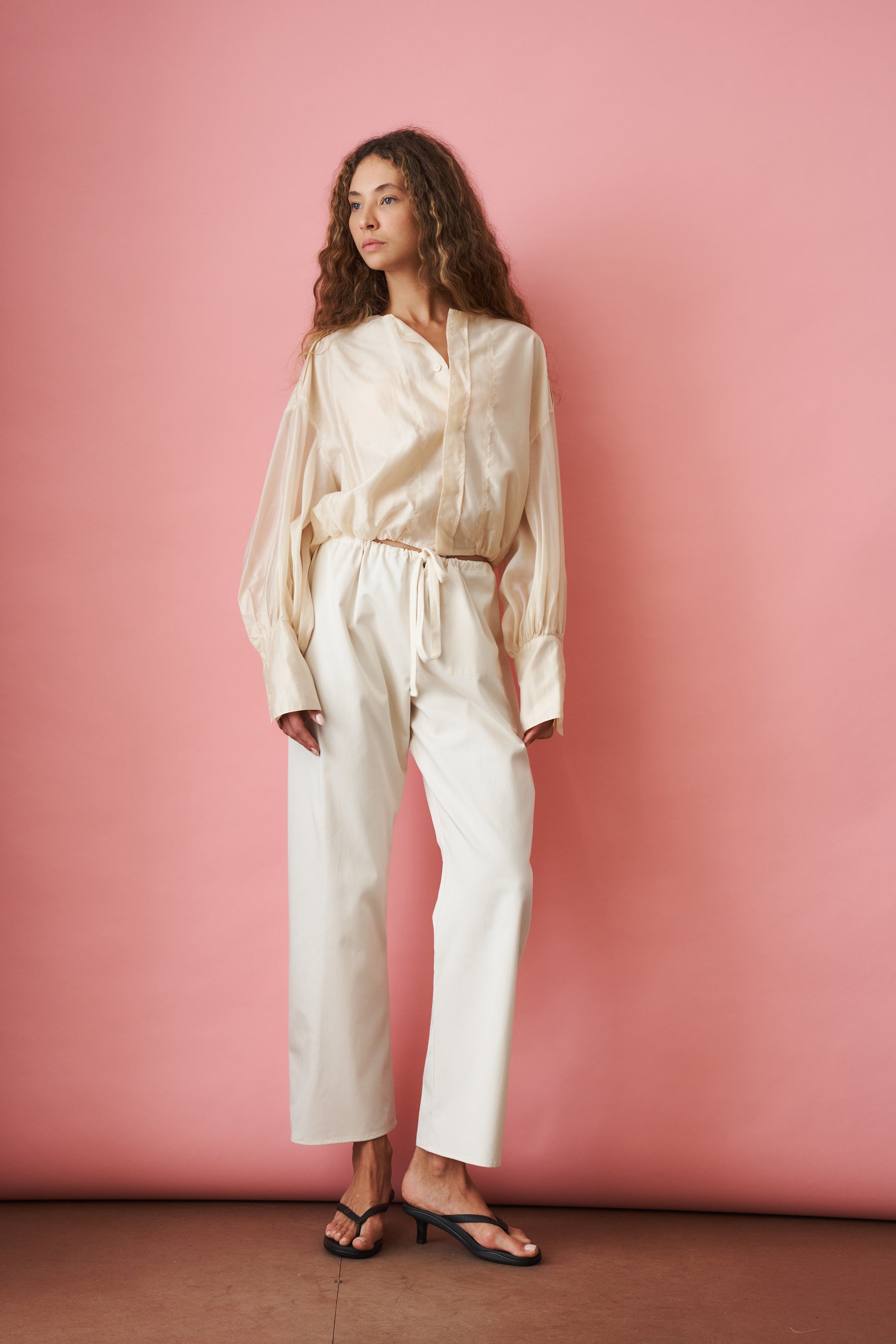 Lazy Lover Pant 2.0 - DÉSORDRE