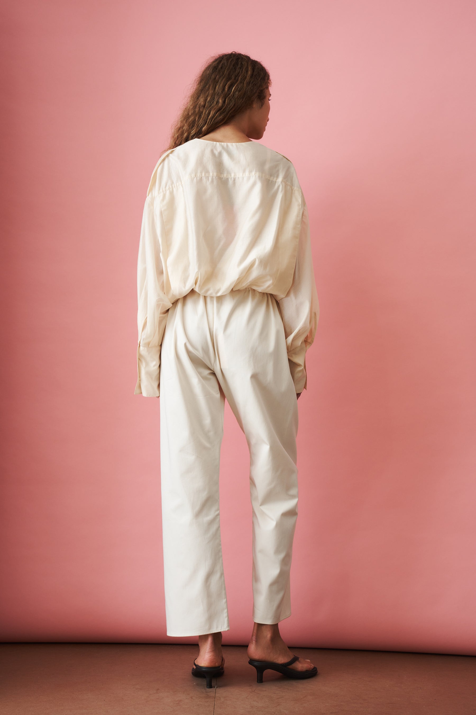 Lazy Lover Pant 2.0 - DÉSORDRE