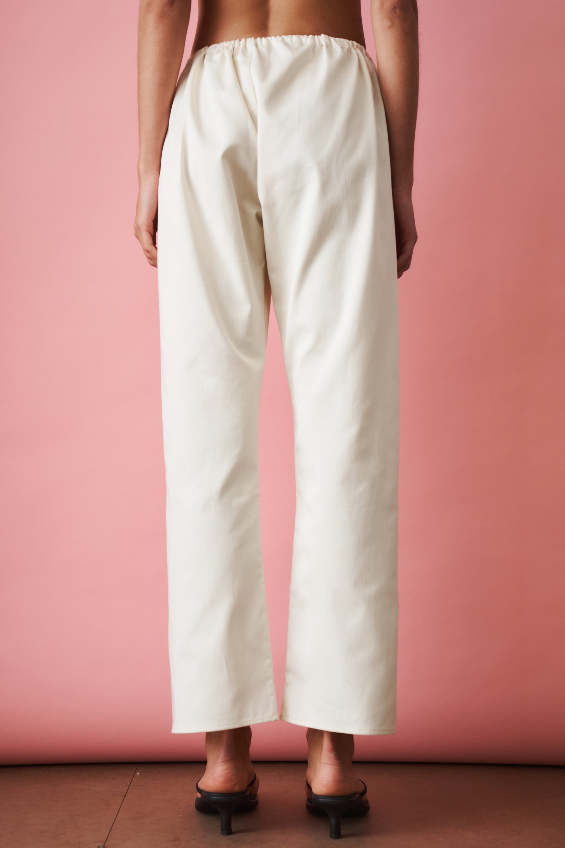 Lazy Lover Pant 2.0 - DÉSORDRE