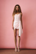 Ballerina Sequin Tank Dress - DÉSORDRE