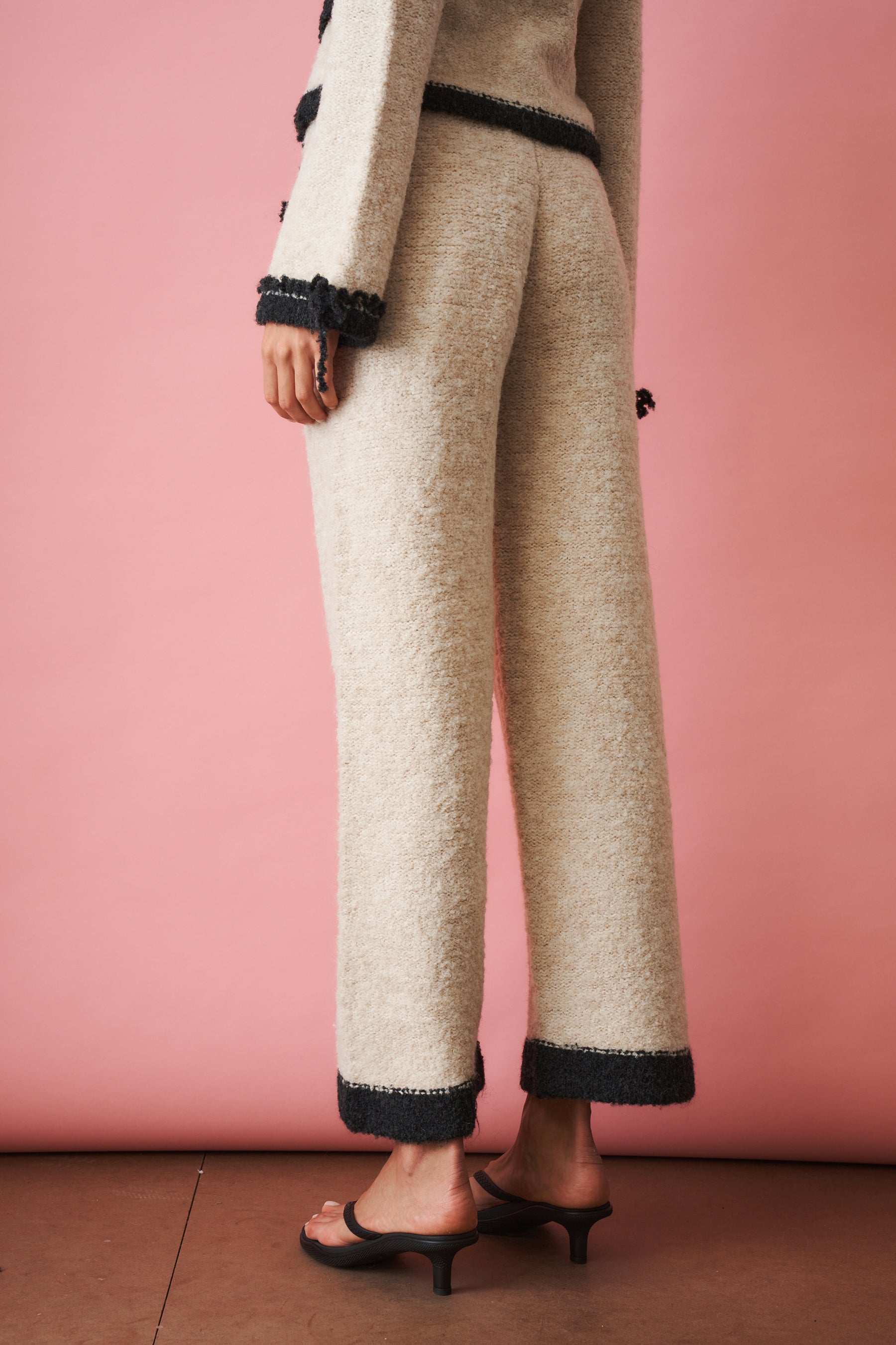 The Boucle Lounge Pant - DÉSORDRE