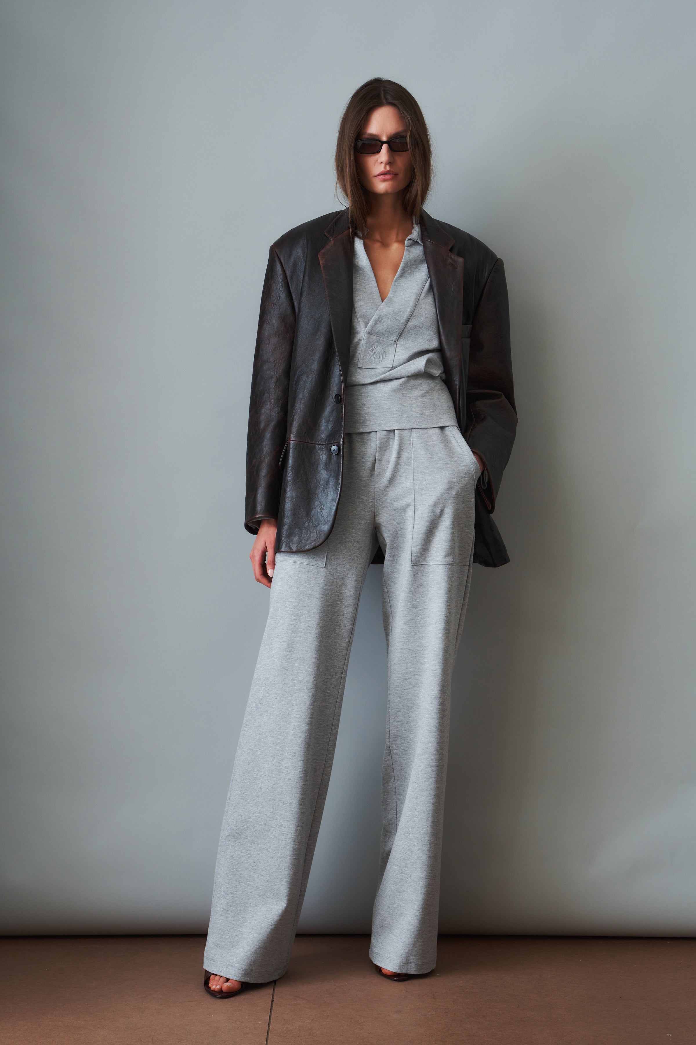 Low Fidelity Jacket - DÉSORDRE