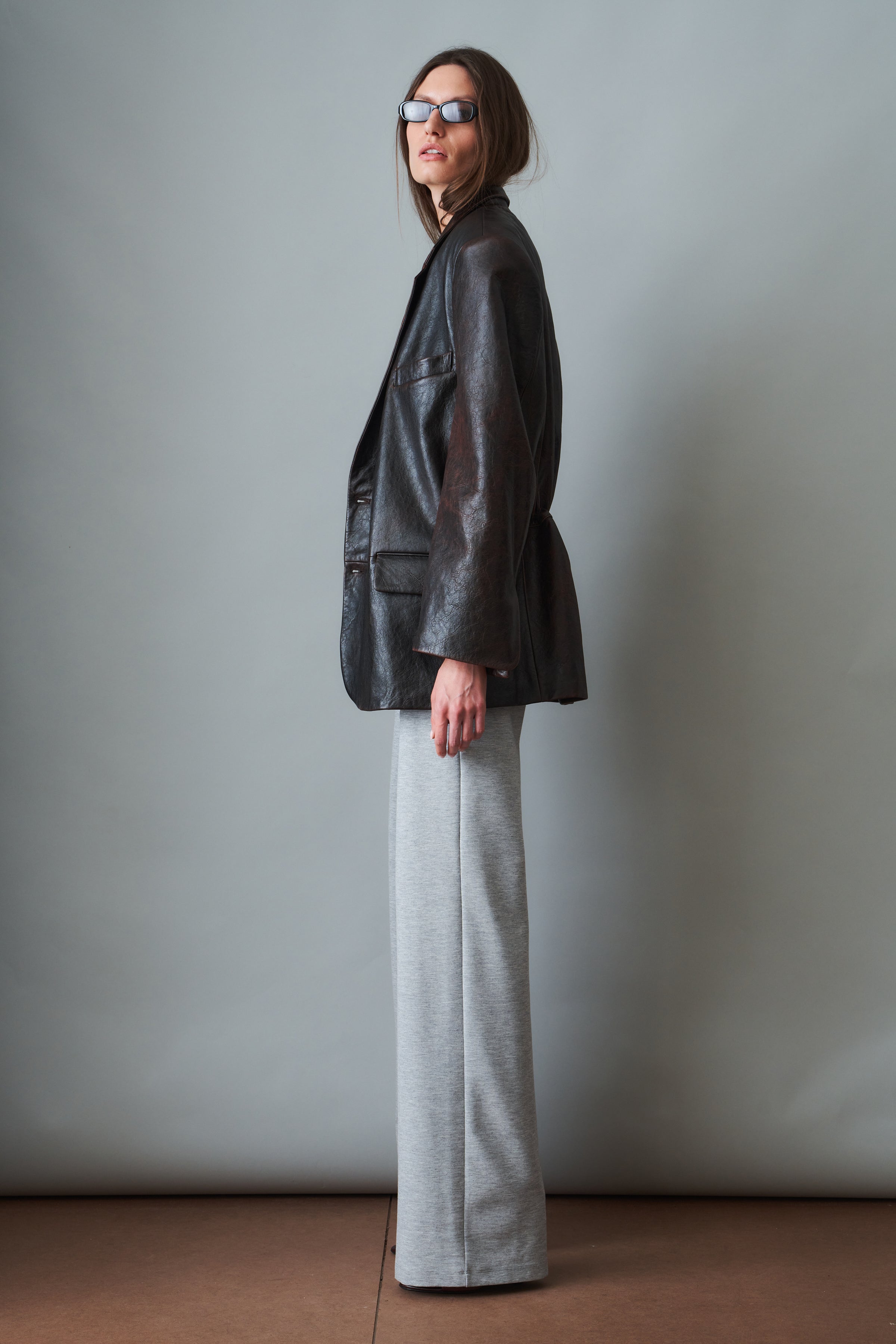 Low Fidelity Jacket - DÉSORDRE