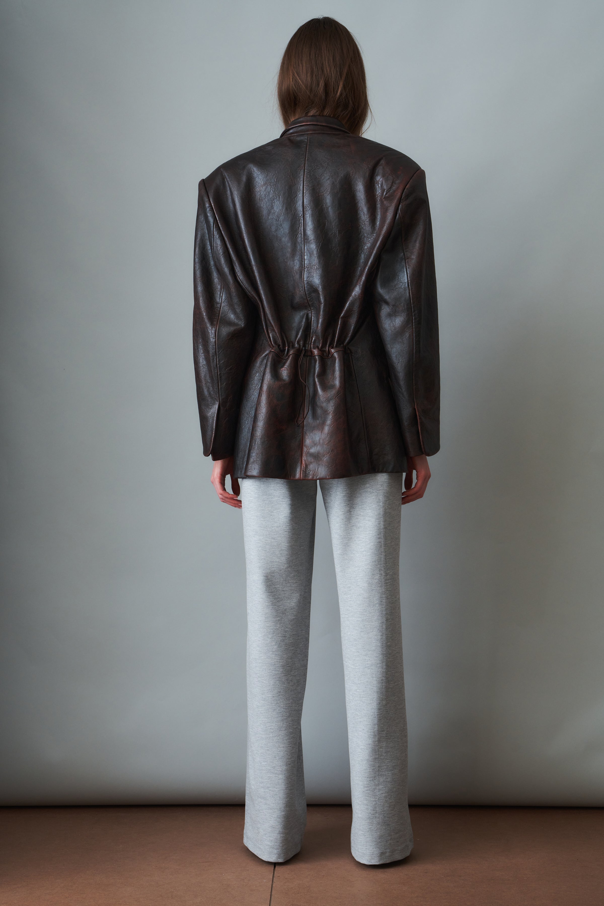 Low Fidelity Jacket - DÉSORDRE